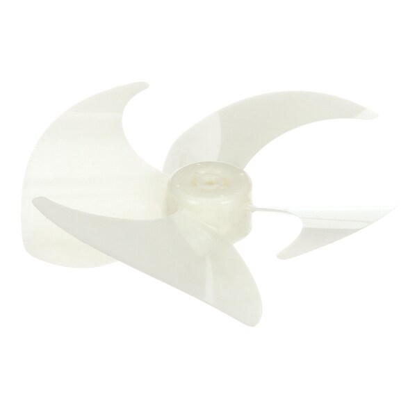 Fan Blade Eva